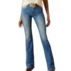 Ariat Women's Cassandra Boot Cut Jean