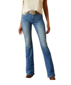 Ariat Women's Cassandra Boot Cut Jean