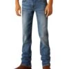 Ariat Boys' B5 Slim Norwich Jean