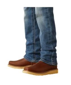 Ariat Boys' B5 Slim Norwich Jean 6 Ariat Boys' B5 Slim Norwich Jean -Cowpokes Onlines.com 10058925 c