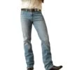 Ariat Men's M7 Ethan Slim Straight Jean