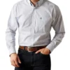 Ariat Men's Danny Button Down Shirt