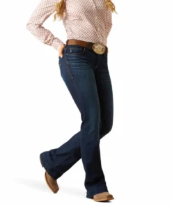 Ariat Women's Julianna Trouser Jean -Cowpokes Onlines.com 10060985 d