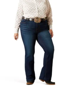 Ariat Women's Julianna Trouser Jean -Cowpokes Onlines.com 10060985 e