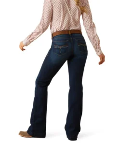 Ariat Women's Julianna Trouser Jean -Cowpokes Onlines.com 10060985 f