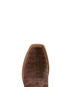 Ariat Women's Futurity Silk Western Boot -Cowpokes Onlines.com 10061121 c