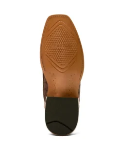 Ariat Women's Futurity Silk Western Boot -Cowpokes Onlines.com 10061121 d