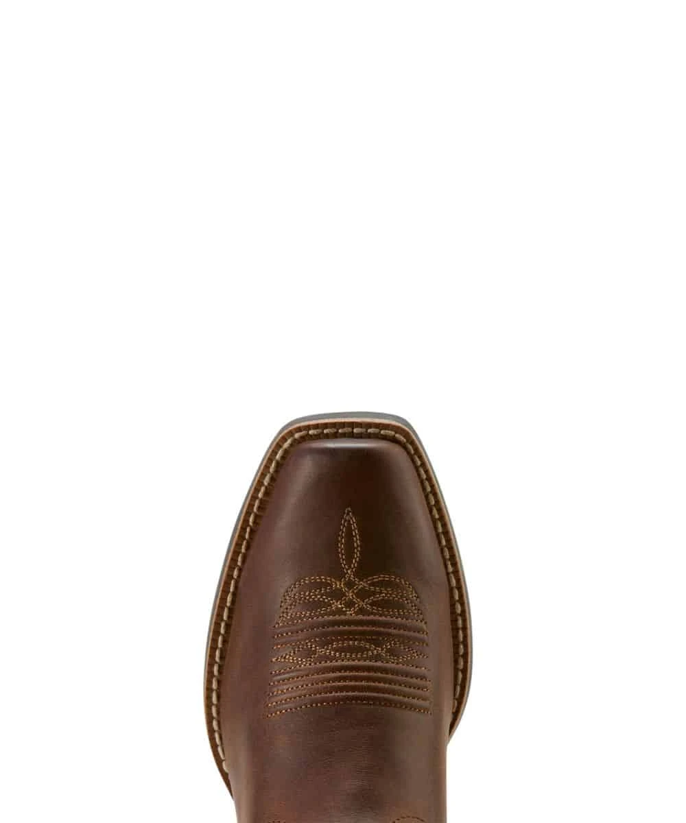 Ariat Women's Rock Creek Western Boot 3 Ariat Women's Rock Creek Western Boot - Image 3