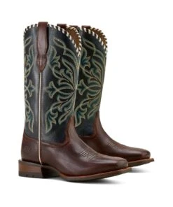 Ariat Women's Showdown Western Boot