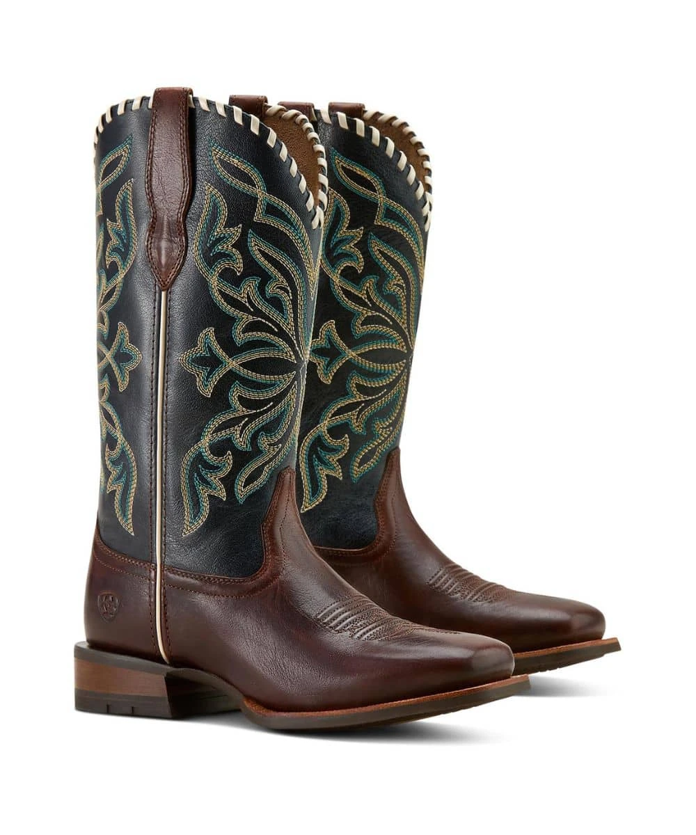 Ariat Women's Showdown Western Boot 1 Ariat Women's Showdown Western Boot