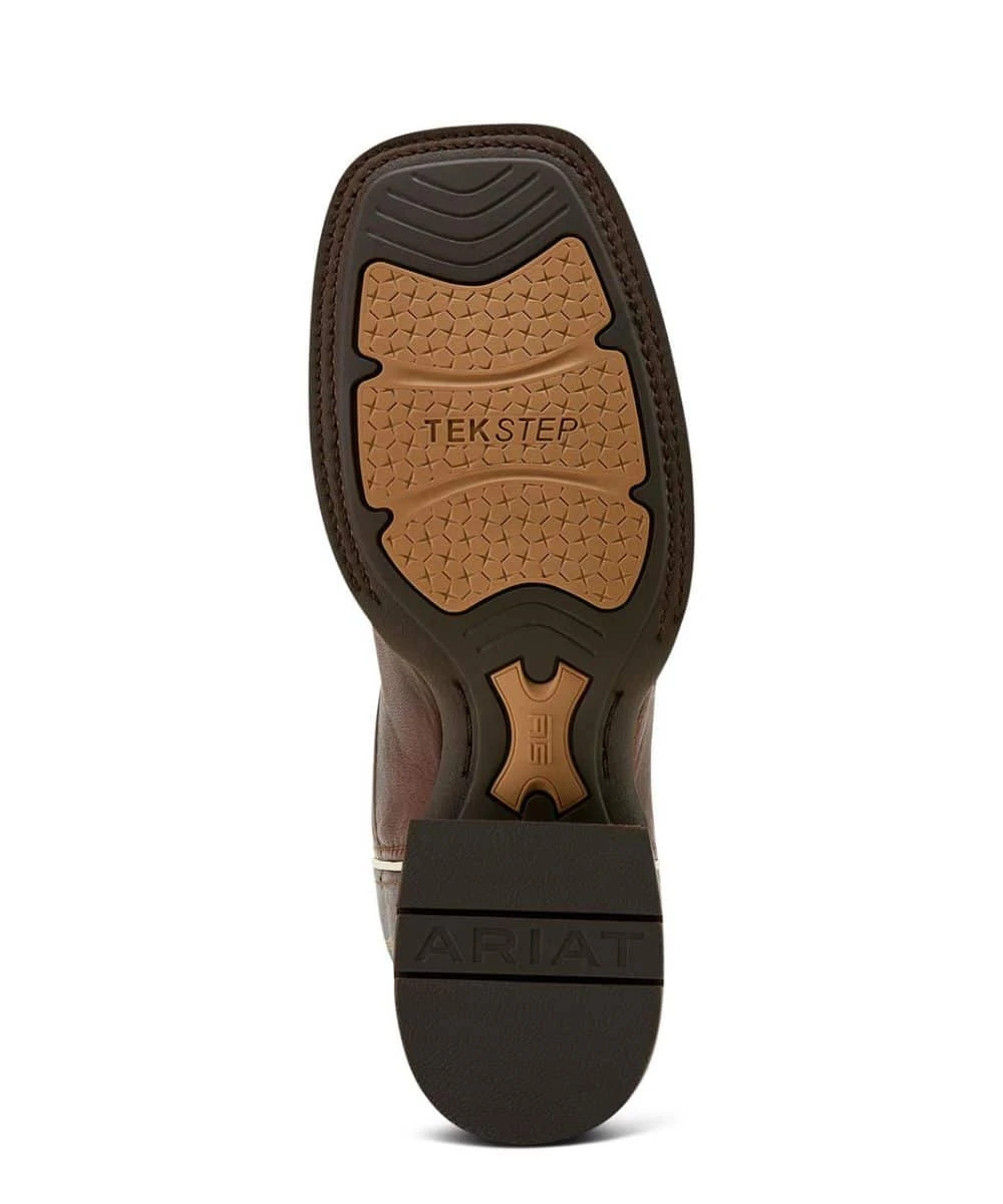 Ariat Women's Showdown Western Boot 4 Ariat Women's Showdown Western Boot - Image 4