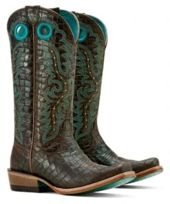 Ariat Women's Futurity Boon Western Boot