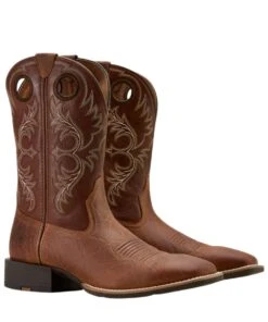 Ariat Men's Sport Rodeo Cowboy Boot