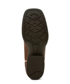 Ariat Girls' Quickdraw Western Boot 7 Ariat Girls' Quickdraw Western Boot -Cowpokes Onlines.com 10061194 d