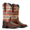 Ariat Women's Round Up Western Boot