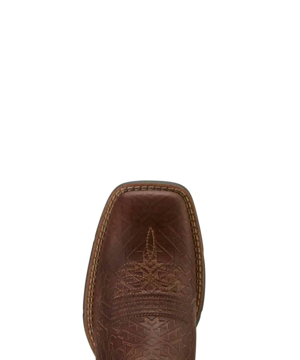 Ariat Women's Round Up Western Boot 3 Ariat Women's Round Up Western Boot - Image 3
