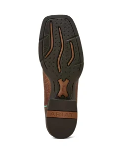 Ariat Women's Round Up Western Boot 7 Ariat Women's Round Up Western Boot -Cowpokes Onlines.com 10061221 d