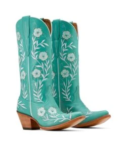 Ariat Women's Romance Western Boot