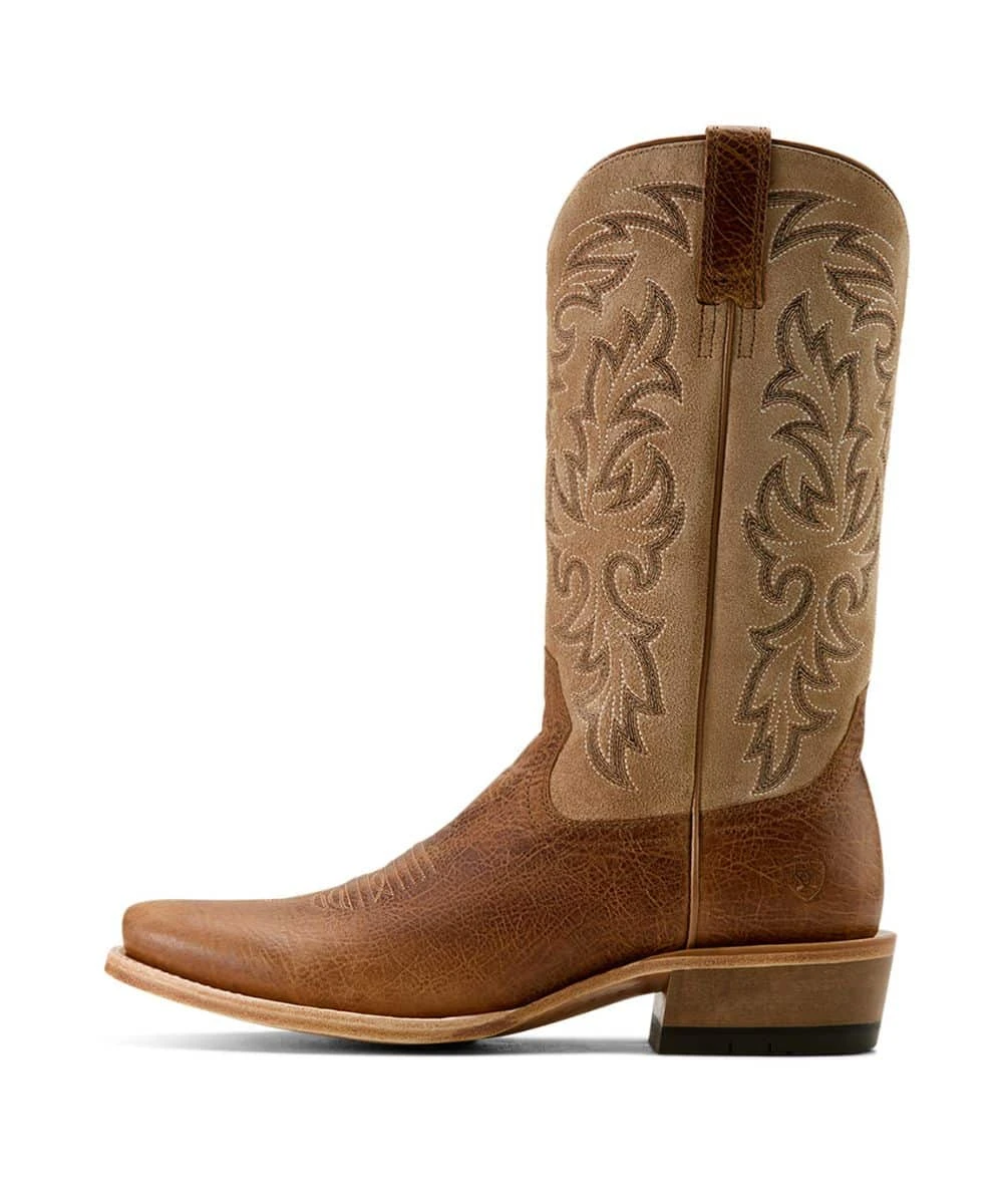 Ariat Men's Futurity Champ Cowboy Boot 2 Ariat Men's Futurity Champ Cowboy Boot - Image 2