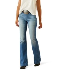 Ariat Women's Slim Elaina Trouser Jean