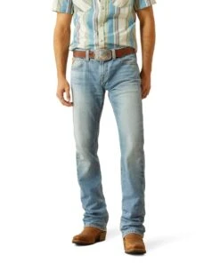 Ariat Men's M7 Slim Tustin Jean