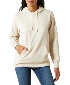 Ariat Women's Logo 2.0 Hoodie