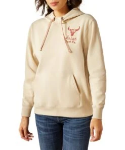 Ariat Women's Stitch Hoodie