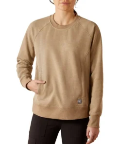 Ariat Women's Rebar Sweatshirt