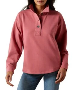 Ariat Women's Hometown Sweatshirt