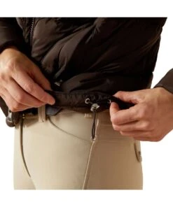 Ariat Women's UltraPuff Down Jacket -Cowpokes Onlines.com 10062379 d