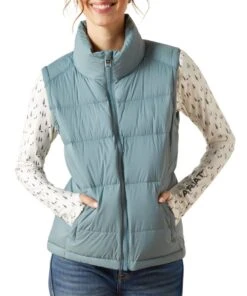Ariat Women's UltraPuff Down Vest