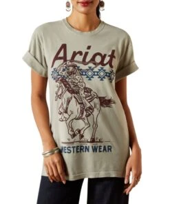 Ariat Women's Classic Rider Tee