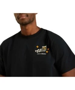 Ariat Sendero Tee -Cowpokes Onlines.com 10062401 c