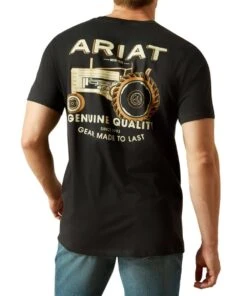 Ariat Men's Gramps Tractor Tee