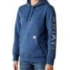 Ariat Women's Rebar Hoodie