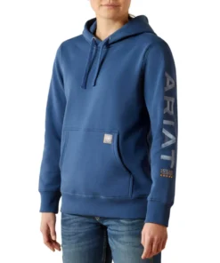 Ariat Women's Rebar Hoodie