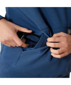 Ariat Women's Rebar Hoodie 5 Ariat Women's Rebar Hoodie -Cowpokes Onlines.com 10062662 c