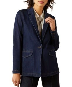 Ariat Women's Tourist Blazer