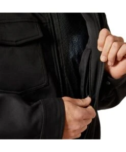 Ariat Men's Sentinel Jacket -Cowpokes Onlines.com 10062821 d