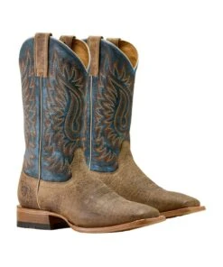 Ariat Men's Gold Point Cowboy Boot
