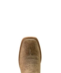 Ariat Men's Gold Point Cowboy Boot -Cowpokes Onlines.com 10063779 c