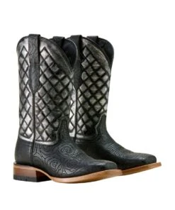 Ariat Women's Frontier Wittman Western Boot