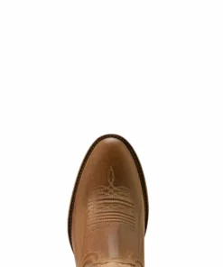 Ariat Women's Louella Western Boot -Cowpokes Onlines.com 10063905 c