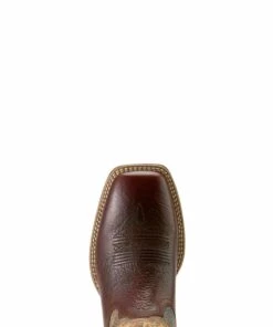 Ariat Men's Ryden Cowboy Boot -Cowpokes Onlines.com 10063990 c