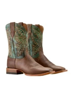 Ariat Men's Wiley Cowboy Boot