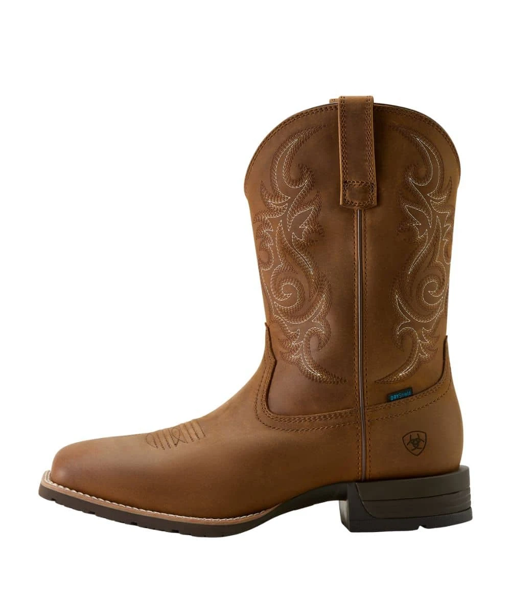 Ariat Men's Hybrid Ranchway Cowboy Boot 2 Ariat Men's Hybrid Ranchway Cowboy Boot - Image 2