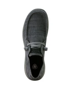 Ariat Men's Hilo Shoe -Cowpokes Onlines.com 10064057 c