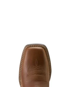 Ariat Women's Round Up Filly Western Boot -Cowpokes Onlines.com 10064074 c