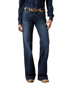 Ariat Women's Catalaya Trouser Jean