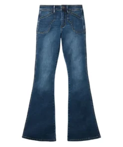 Stetson Women's Flare Jean -Cowpokes Onlines.com 11 054 0921 2423 d